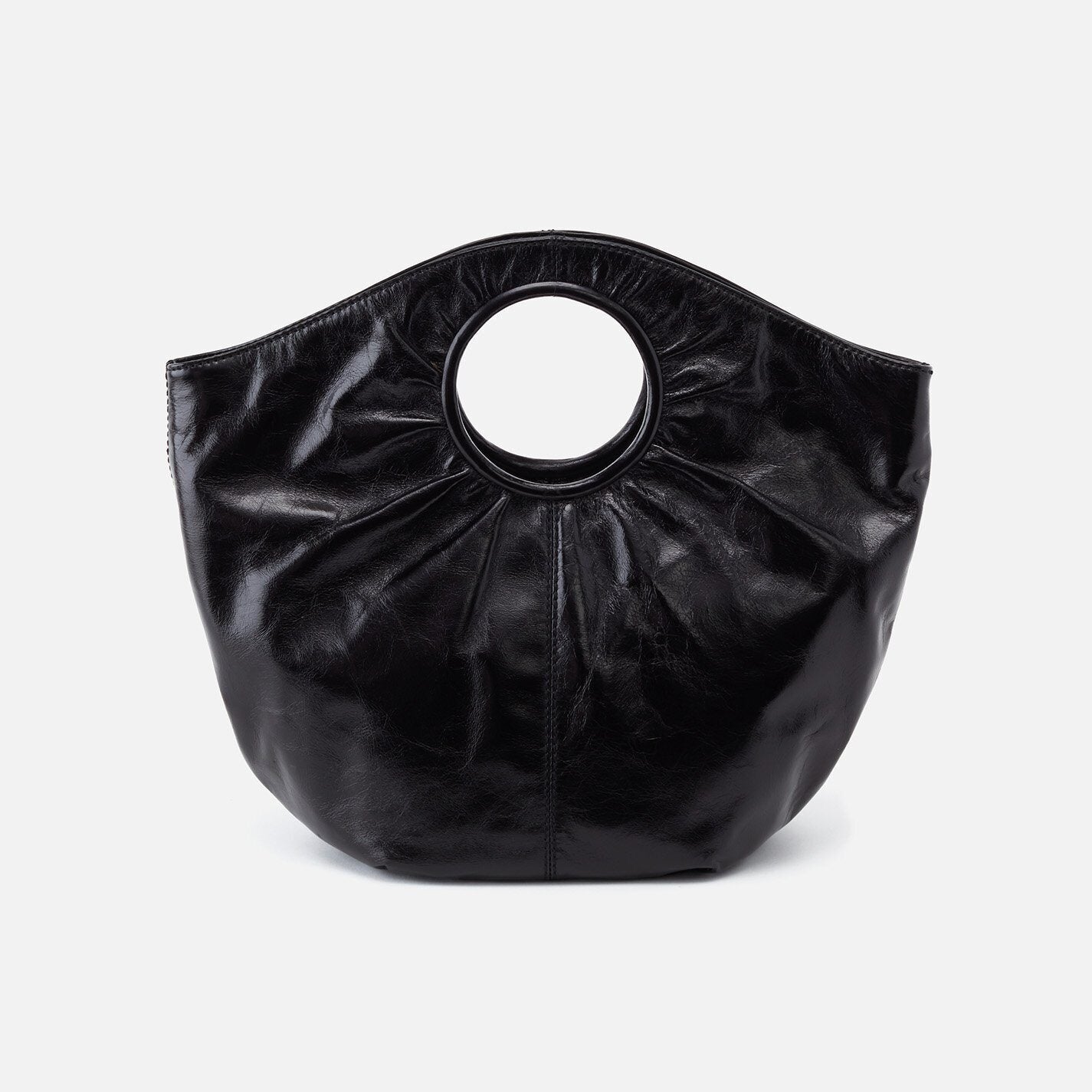 Hobo Giorgia Bag - Black