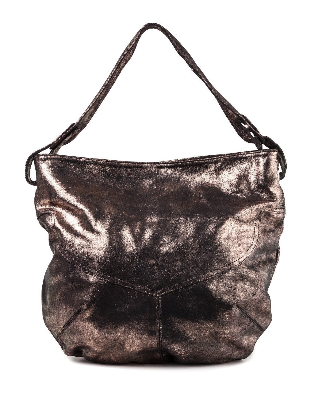 Hobo Giorgia Bag - Black